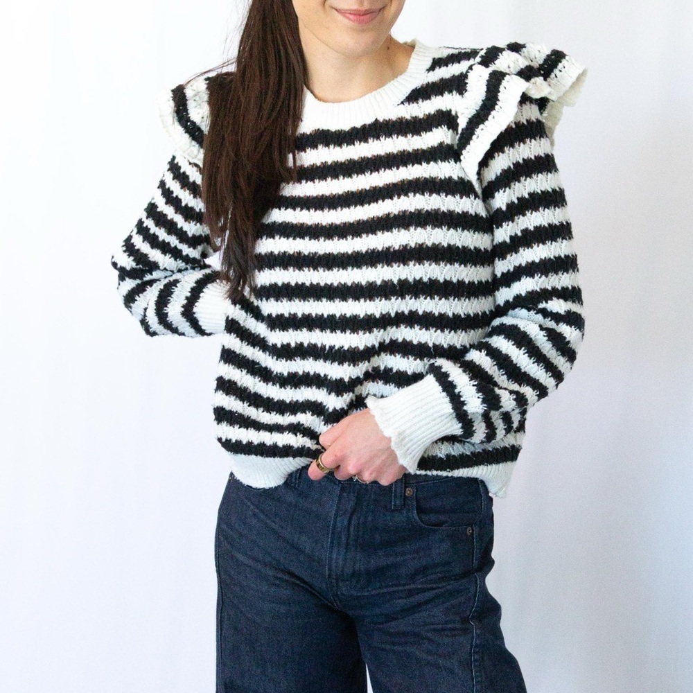 Loft Sweater - Picture 6 of 8